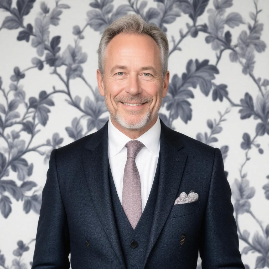 Jasper Conran